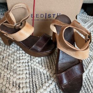 BedStu Sophie Sandals